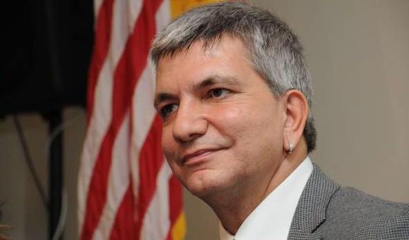 il leader di S.e.L. Nichi Vendola